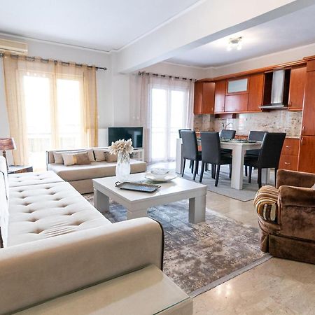 Anastasias House - 100Μ Από Την Κυανή Ακτή Preweza Zewnętrze zdjęcie