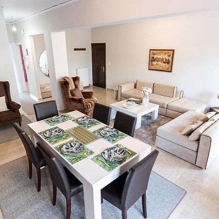 Anastasias House - 100Μ Από Την Κυανή Ακτή Preweza Zewnętrze zdjęcie