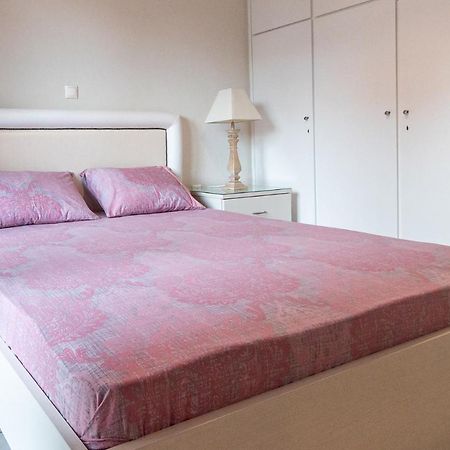 Anastasias House - 100Μ Από Την Κυανή Ακτή Preweza Zewnętrze zdjęcie