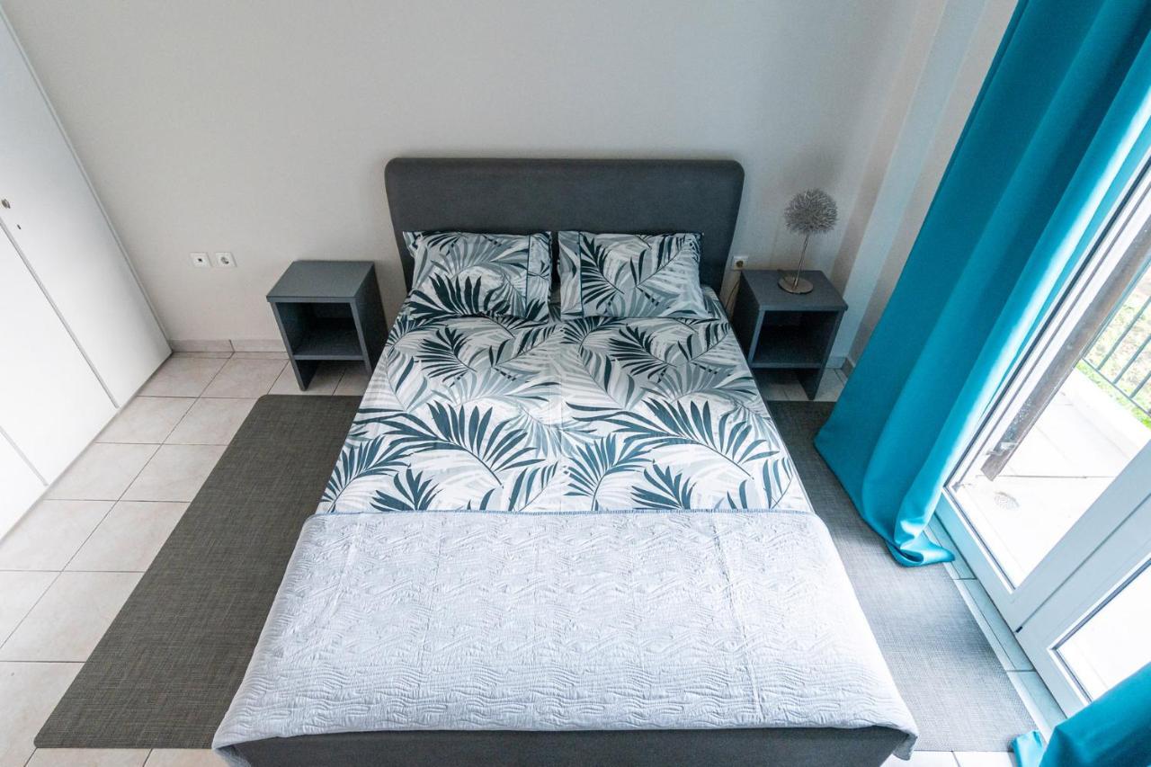 Anastasias House - 100Μ Από Την Κυανή Ακτή Preweza Zewnętrze zdjęcie
