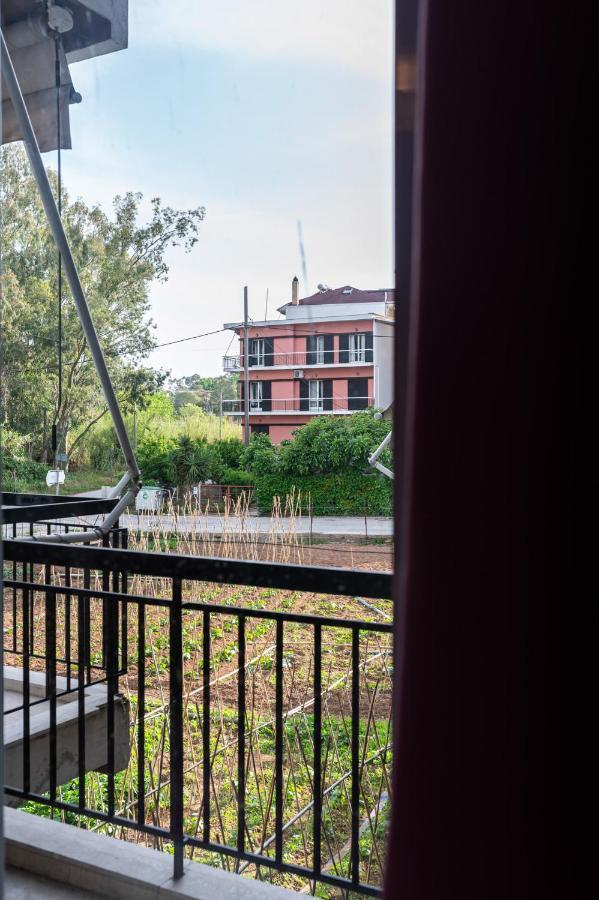 Anastasias House - 100Μ Από Την Κυανή Ακτή Preweza Zewnętrze zdjęcie