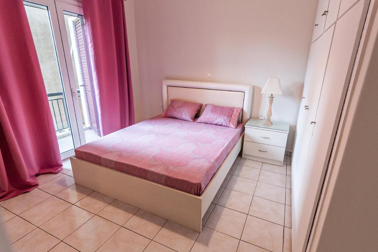 Anastasias House - 100Μ Από Την Κυανή Ακτή Preweza Zewnętrze zdjęcie