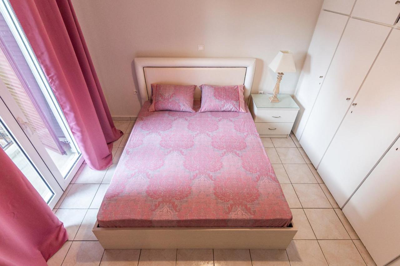 Anastasias House - 100Μ Από Την Κυανή Ακτή Preweza Zewnętrze zdjęcie
