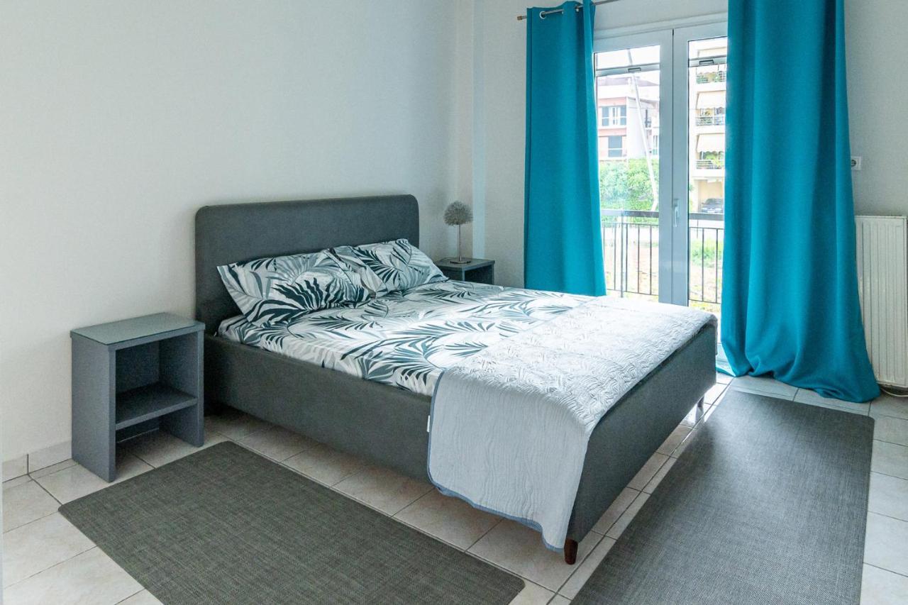 Anastasias House - 100Μ Από Την Κυανή Ακτή Preweza Zewnętrze zdjęcie