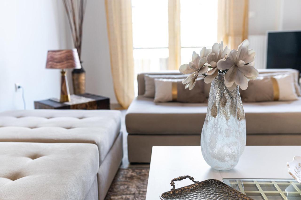 Anastasias House - 100Μ Από Την Κυανή Ακτή Preweza Zewnętrze zdjęcie