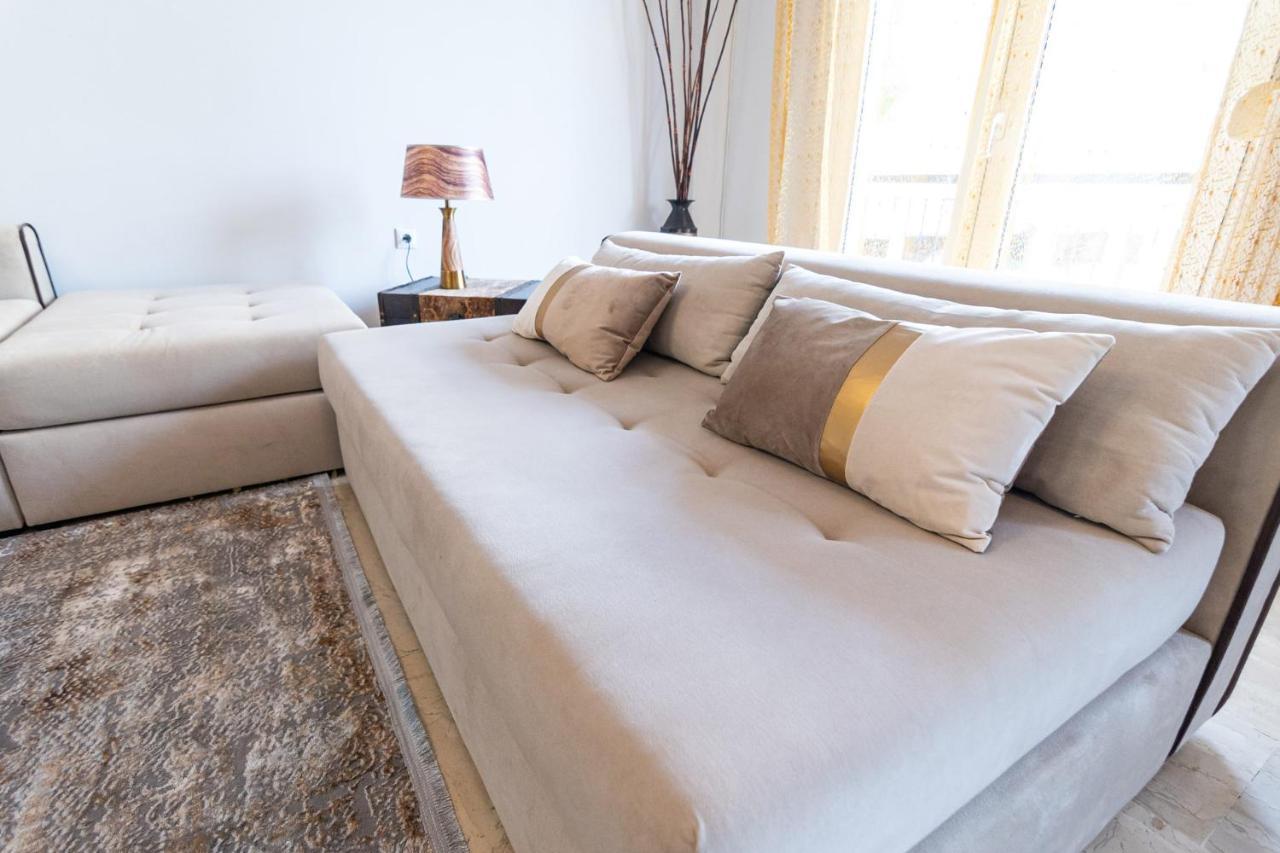 Anastasias House - 100Μ Από Την Κυανή Ακτή Preweza Zewnętrze zdjęcie