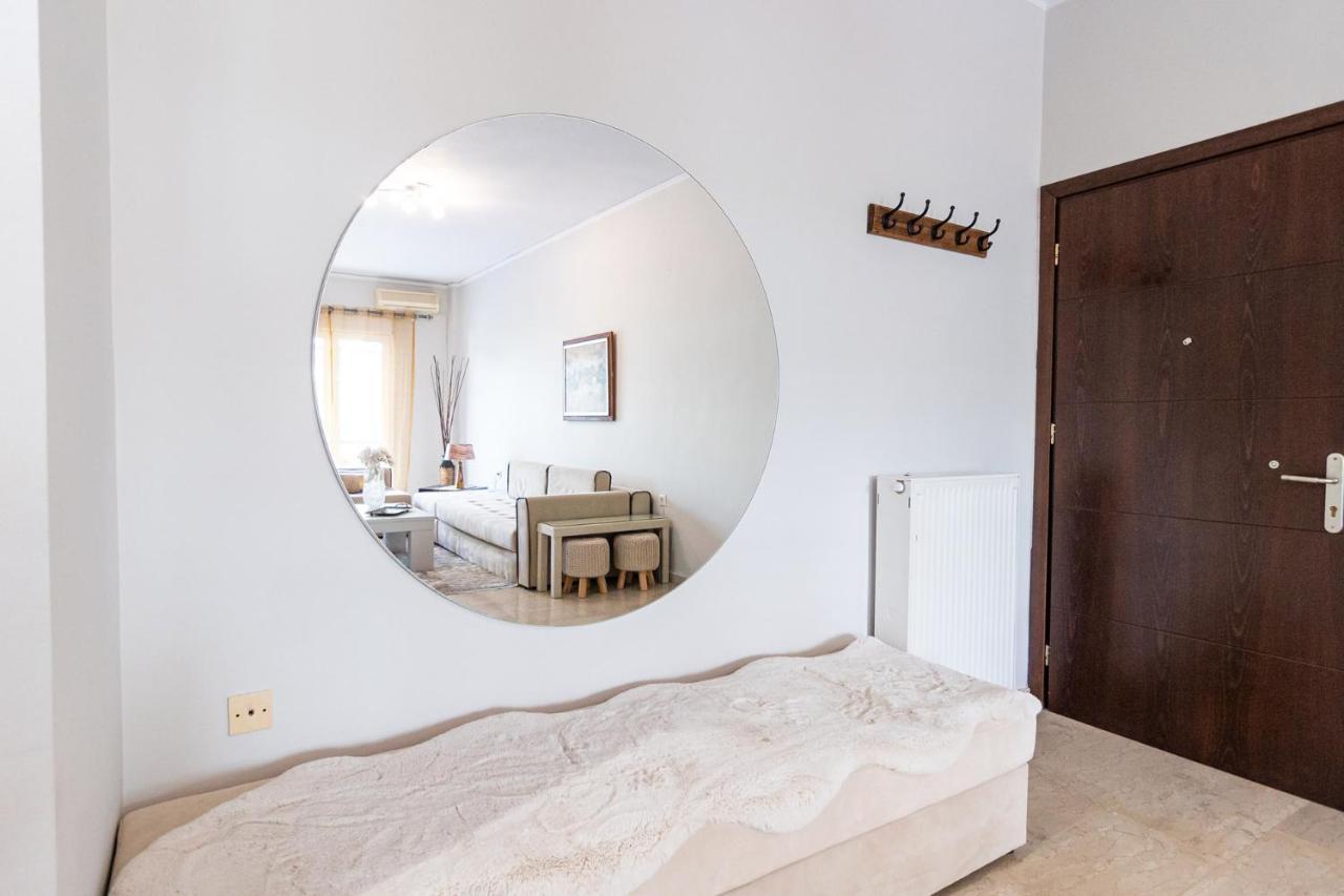 Anastasias House - 100Μ Από Την Κυανή Ακτή Preweza Zewnętrze zdjęcie