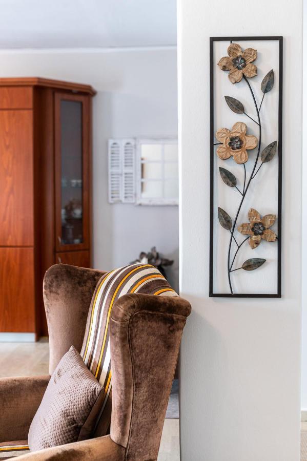 Anastasias House - 100Μ Από Την Κυανή Ακτή Preweza Zewnętrze zdjęcie