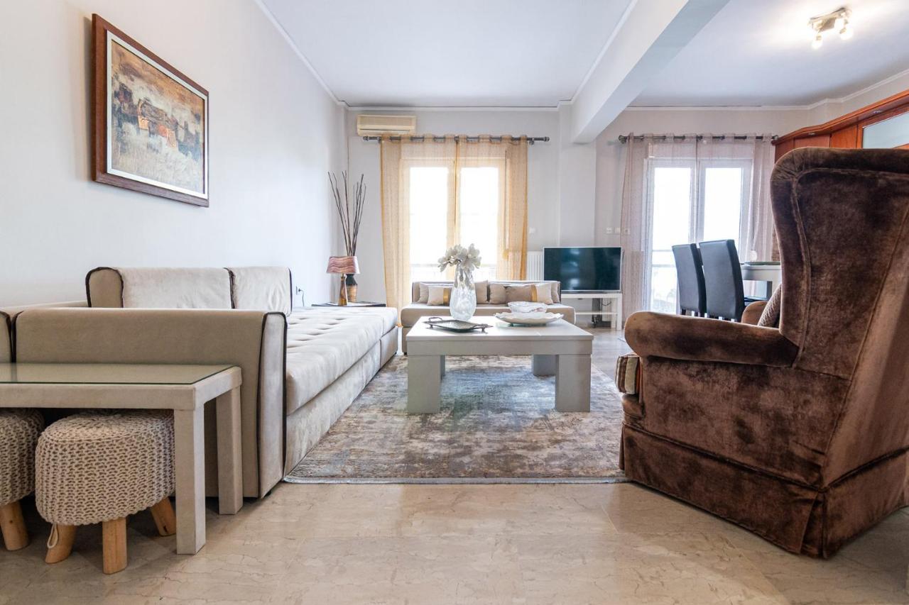 Anastasias House - 100Μ Από Την Κυανή Ακτή Preweza Zewnętrze zdjęcie