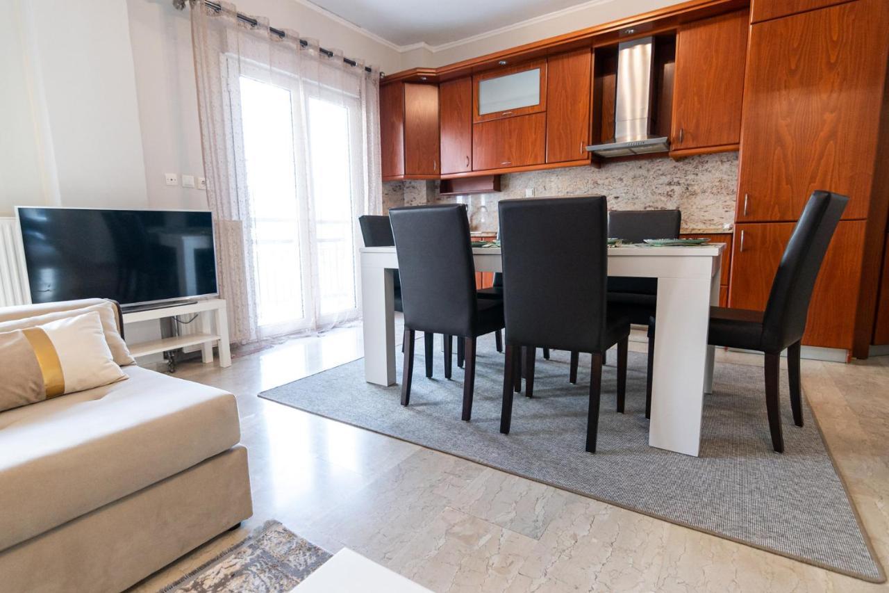 Anastasias House - 100Μ Από Την Κυανή Ακτή Preweza Zewnętrze zdjęcie