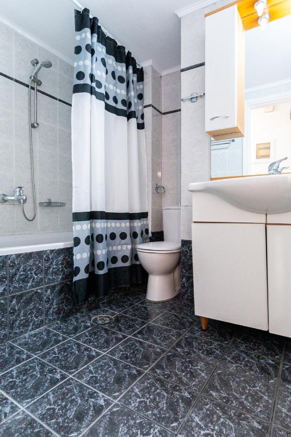 Anastasias House - 100Μ Από Την Κυανή Ακτή Preweza Zewnętrze zdjęcie